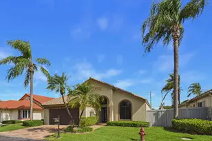 169 Executive Cir, Boynton Beach, FL 33436 - Photo 1
