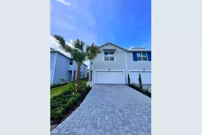 254 Osprey Preserve Boulevard, Jensen Beach, FL 34957 - Photo 1