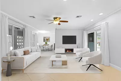 5281 SW 4th Court, Plantation, FL 33317 - Photo 13