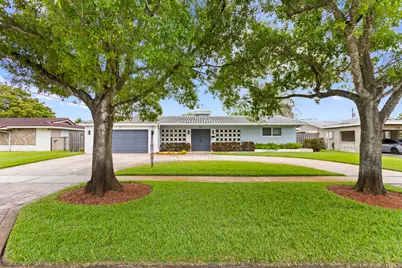 5281 SW 4th Court, Plantation, FL 33317 - Photo 1
