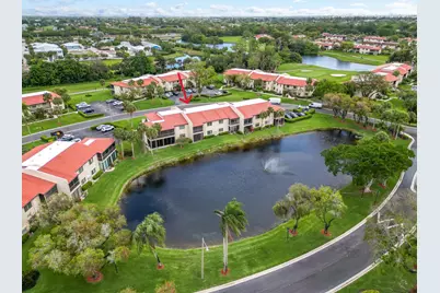 21218 Lago Circle #H, Boca Raton, FL 33433 - Photo 1