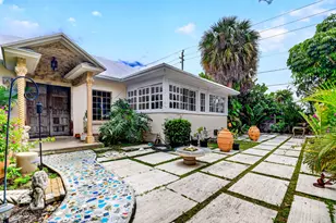424 Oxford St, West Palm Beach, FL 33405 - Photo 3