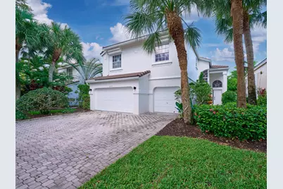 2067 Cezanne Road, West Palm Beach, FL 33409 - Photo 1