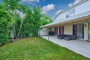 2067 Cezanne Rd, West Palm Beach, FL 33409 - Photo 27