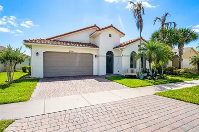 11784 SW Mountain Ash Circle SW, Port Saint Lucie, FL 34987 - Photo 1