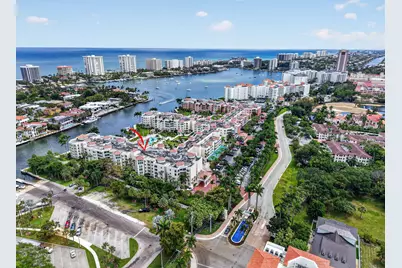 100 SE 5th Avenue #Ph 7, Boca Raton, FL 33432 - Photo 59