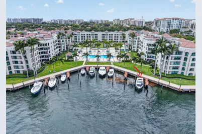 100 SE 5th Avenue #Ph 7, Boca Raton, FL 33432 - Photo 45