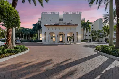 100 SE 5th Avenue #Ph 7, Boca Raton, FL 33432 - Photo 37