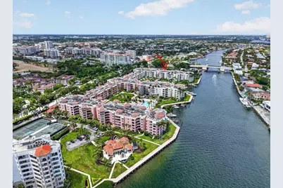 100 SE 5th Avenue #Ph 7, Boca Raton, FL 33432 - Photo 5