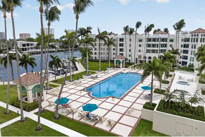 100 SE 5th Avenue #Ph 7, Boca Raton, FL 33432 - Photo 39