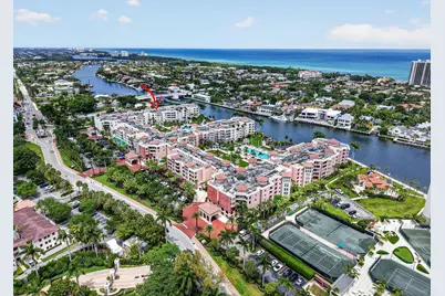 100 SE 5th Avenue #Ph 7, Boca Raton, FL 33432 - Photo 61