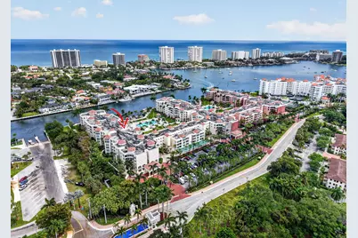 100 SE 5th Avenue #Ph 7, Boca Raton, FL 33432 - Photo 63