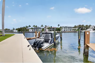 100 SE 5th Avenue #Ph 7, Boca Raton, FL 33432 - Photo 5