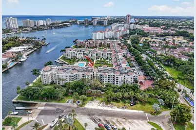 100 SE 5th Avenue #Ph 7, Boca Raton, FL 33432 - Photo 41