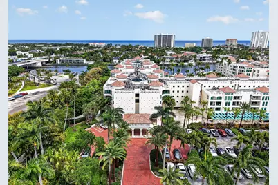 100 SE 5th Avenue #Ph 7, Boca Raton, FL 33432 - Photo 27