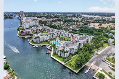 100 SE 5th Avenue #Ph 7, Boca Raton, FL 33432 - Photo 63