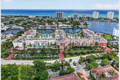 100 SE 5th Avenue #Ph 7, Boca Raton, FL 33432 - Photo 61