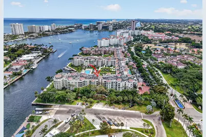 100 SE 5th Avenue #Ph 7, Boca Raton, FL 33432 - Photo 43