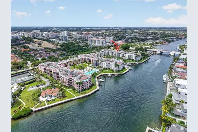 100 SE 5th Avenue #Ph 7, Boca Raton, FL 33432 - Photo 65