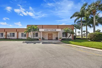 2691 Dudley Dr Drive E #D, West Palm Beach, FL 33415 - Photo 19