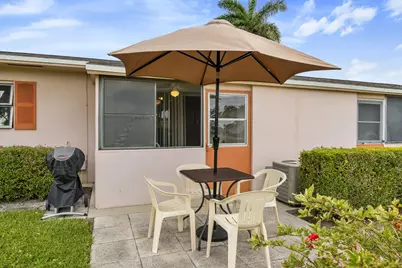 2691 Dudley Dr Drive E #D, West Palm Beach, FL 33415 - Photo 17