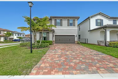 4740 Chantilly, Lake Worth, FL 33467 - Photo 3
