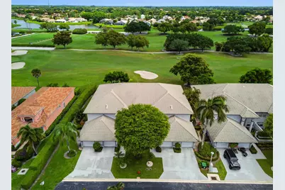 11618 Briarwood Circle #4, Boynton Beach, FL 33437 - Photo 1