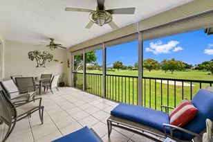 11618 Briarwood Cir, Boynton Beach, FL 33437 - Photo 3
