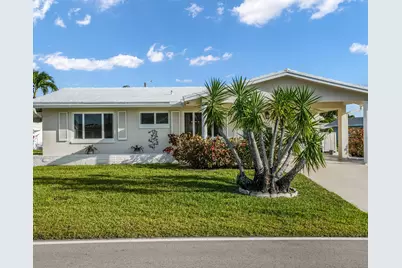 4712 Mainland Drive, Tamarac, FL 33319 - Photo 1