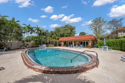 16 NE 20th Court #B8, Wilton Manors, FL 33305 - Photo 21