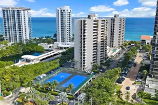 4200 N Ocean Dr, Singer Island, FL 33404 - Photo 25