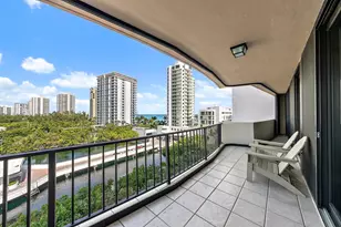 4200 N Ocean Dr, Singer Island, FL 33404 - Photo 21