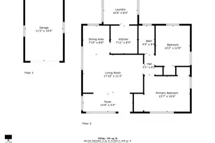 1316 NE 2nd Ave, Fort Lauderdale, FL 33304 - Photo 19