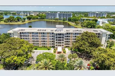 2751 N Palm Aire Drive #402, Pompano Beach, FL 33069 - Photo 3