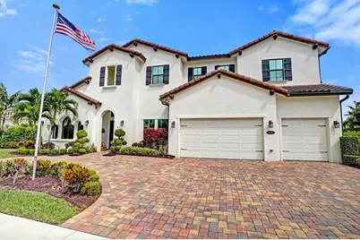 9420 Grand Prix Lane, Boynton Beach, FL 33472 - Photo 5