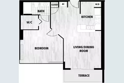 110 SW 12th Street #1903, Miami, FL 33130 - Photo 9