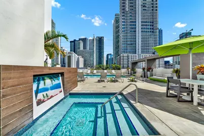 110 SW 12th Street #1903, Miami, FL 33130 - Photo 13