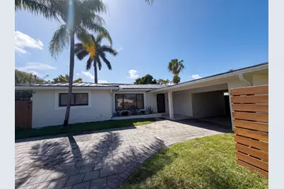 1717 NE 20th Avenue, Fort Lauderdale, FL 33305 - Photo 1
