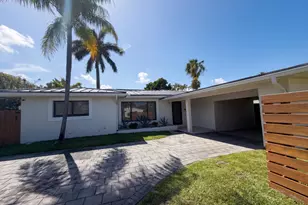1717 NE 20th Ave, Fort Lauderdale, FL 33305 - Photo 1