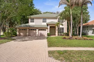 5020 SW Elk River Ct, Palm City, FL 34990 - Photo 3