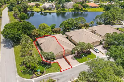 7300 Sea Pines Court, Port Saint Lucie, FL 34986 - Photo 1