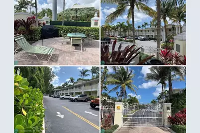 2660 NE 8th Avenue #308, Wilton Manors, FL 33334 - Photo 25