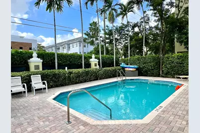 2660 NE 8th Avenue #308, Wilton Manors, FL 33334 - Photo 21