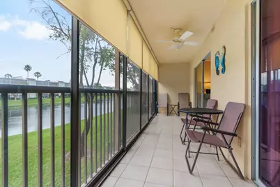 6515 Kensington Lane #201, Delray Beach, FL 33446 - Photo 29