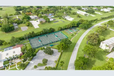 6515 Kensington Lane #201, Delray Beach, FL 33446 - Photo 37