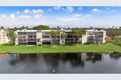6515 Kensington Lane #201, Delray Beach, FL 33446 - Photo 3