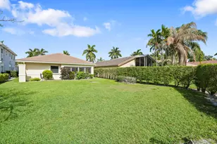 6291 Breckenridge Cir, Lake Worth, FL 33467 - Photo 35