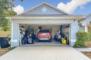2573 SW Dania St, Port Saint Lucie, FL 34953 - Photo 3