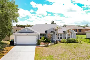 2573 SW Dania St, Port Saint Lucie, FL 34953 - Photo 1