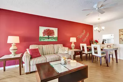 6051 NW 61st Avenue #202, Tamarac, FL 33319 - Photo 5
